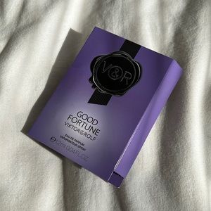 Victor & Rolf Good Fortune eau de parfum